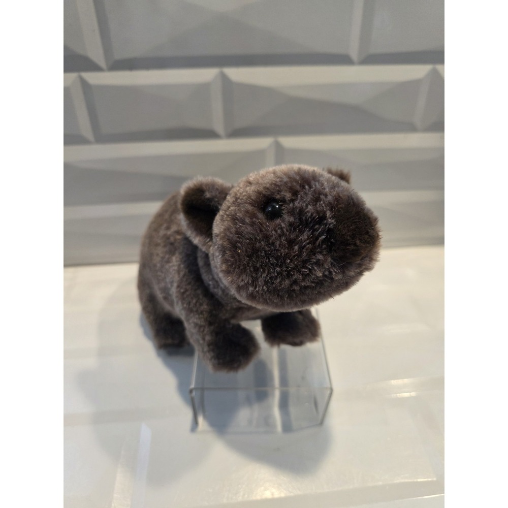 Douglas Toowoomba Wombat Plush Stuffed Animal Toy 10" Soft Tags HTF